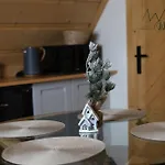 Za Wierchem Apartment Banska Wyzna