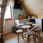 Apartment Za Wierchem Banska Wyzna