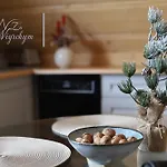 Apartment Za Wierchem
