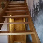 Apartment Za Wierchem *