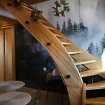 Apartment Za Wierchem