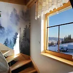 Za Wierchem Apartment Banska Wyzna