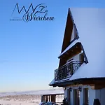 Apartment Za Wierchem *