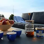 Za Wierchem Banska Wyzna