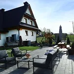 Apartment Za Wierchem *
