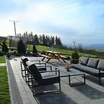 Apartment Za Wierchem Banska Wyzna
