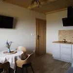 Za Wierchem Apartment Banska Wyzna