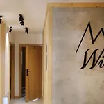 Za Wierchem Apartment