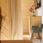 Za Wierchem Apartment *