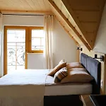 Apartment Za Wierchem *