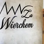 Apartment Za Wierchem Banska Wyzna