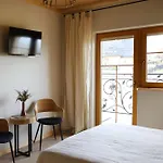 Apartment Za Wierchem *