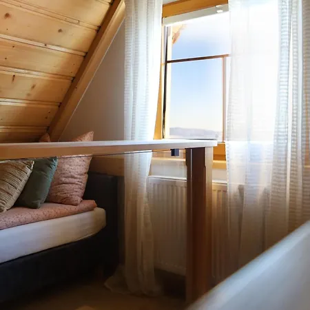 Apartamento Za Wierchem *