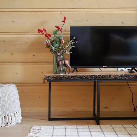 Appartement Za Wierchem *