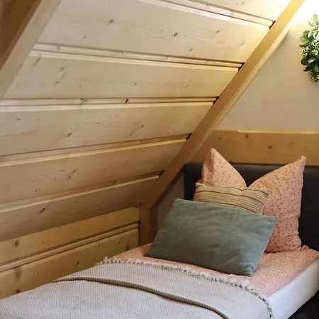 Apartmán Za Wierchem *