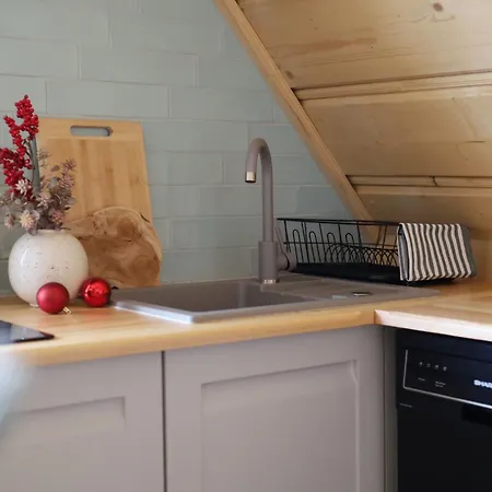 Appartement Za Wierchem *