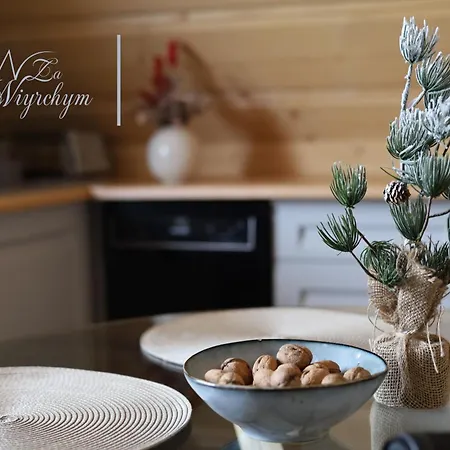 Appartement Za Wierchem