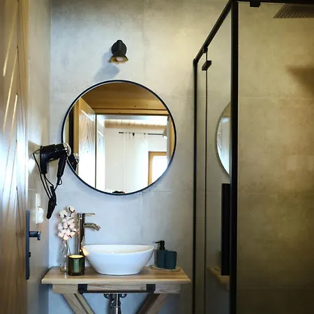 Apartmán Za Wierchem Banska Wyzna