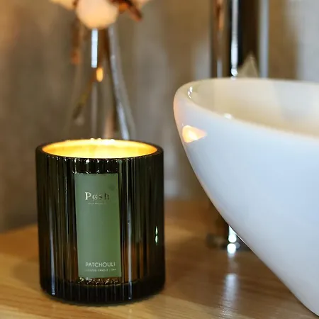 Apartmán Za Wierchem *