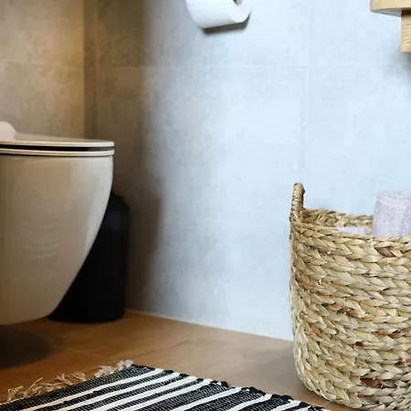 Apartmán Za Wierchem Banska Wyzna