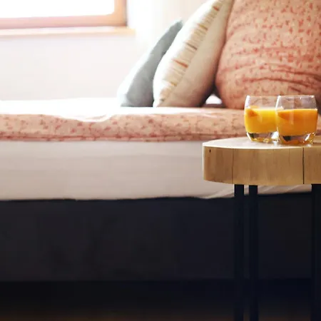 Appartement Za Wierchem