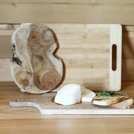 Apartmán Za Wierchem *