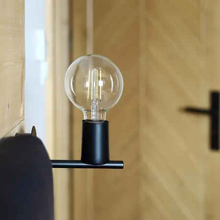 Apartmán Za Wierchem Banska Wyzna