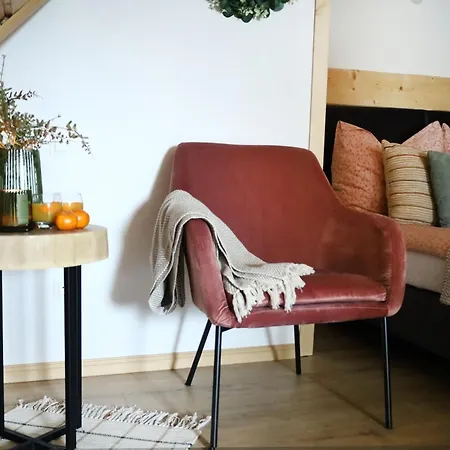 Za Wierchem Banska Wyzna