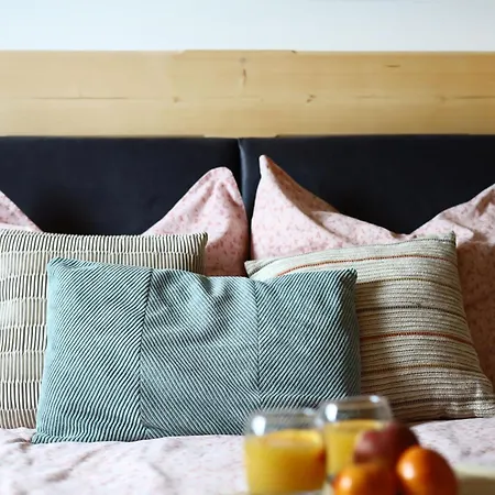 Apartmán Za Wierchem *