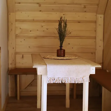 Za Wierchem Apartment