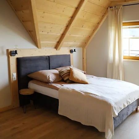 Appartement Za Wierchem