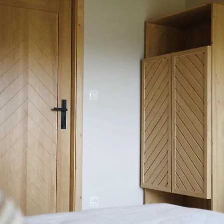 Appartement Za Wierchem Banska Wyzna