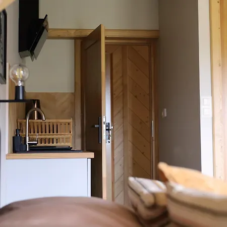 Za Wierchem Banska Wyzna