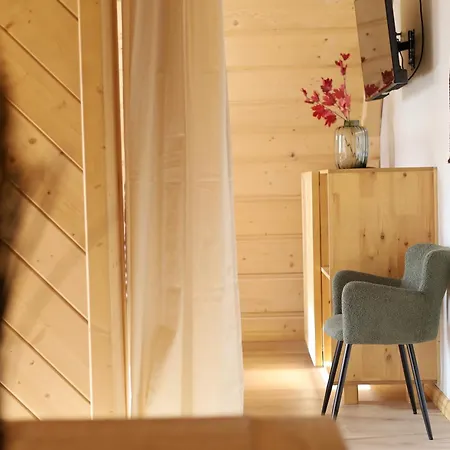 Za Wierchem Appartement *