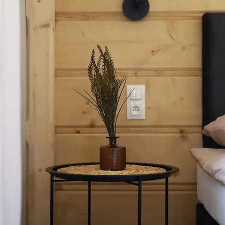 Za Wierchem Appartement Banska Wyzna