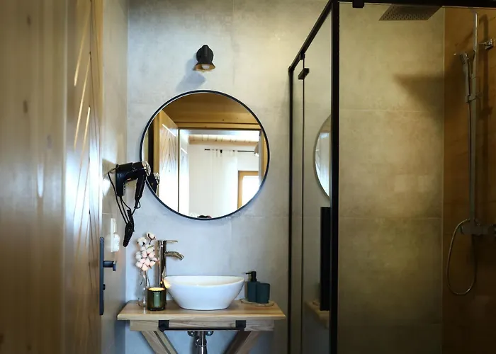 Apartamento Za Wierchem Banska Wyzna