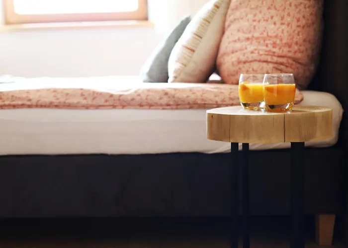 Apartamento Za Wierchem