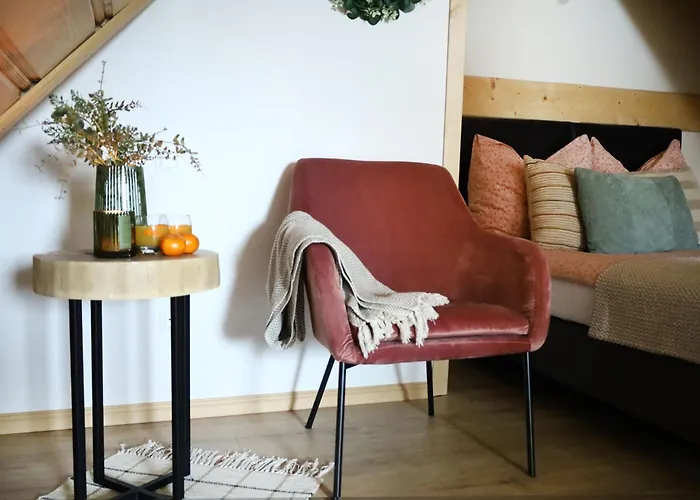 Za Wierchem Banska Wyzna